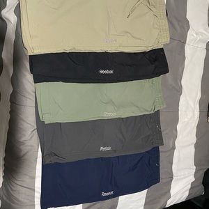 Reebok CrossFit Shorts